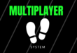 Multiplayer Footstep System download