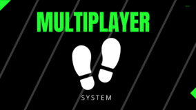 Multiplayer Footstep System download