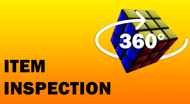 Item Inspection Kit download