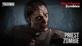 Zombie – Priest download