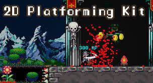 Platformer Kit 2D download