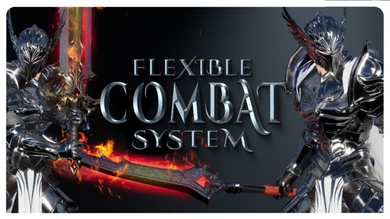 Flexible Combat System download