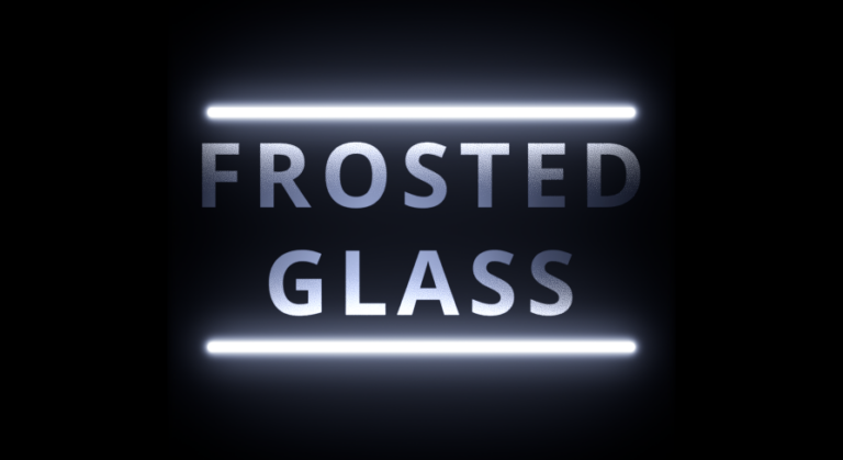 Frosted Glass download