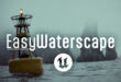 Easy Waterscape – Realtime Ocean & Water System download