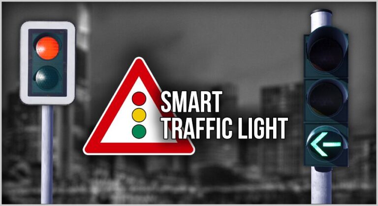 Smart Traffic Light download