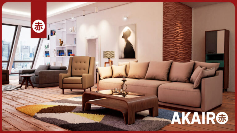 ArchViz Interior Vol.1 download