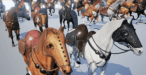 Horse For Heroes download