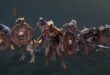 Lizard Men download