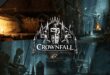 Crownfall: Modular Cathedral Megapack (Ruins, Gothic Cathedral, Modular Dungeon) download
