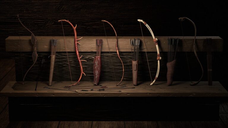 LongBow Pack download