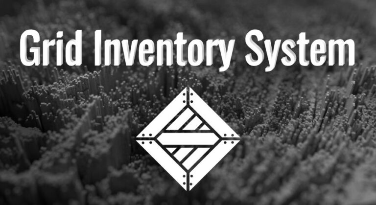 Grid Inventory System download