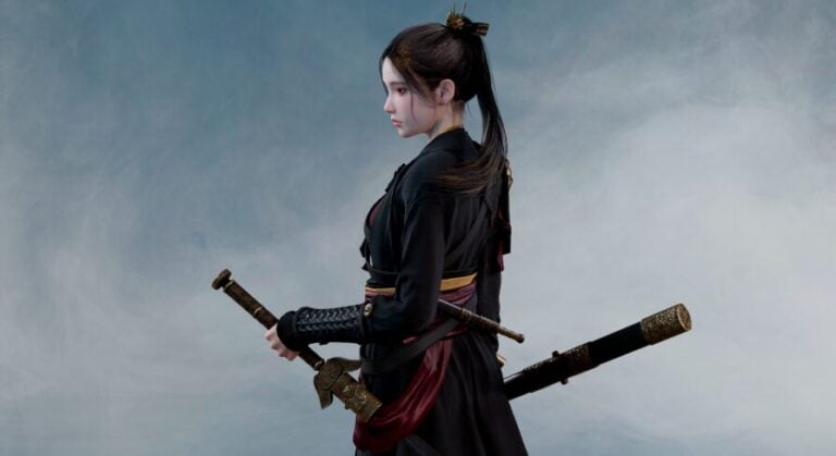 L: ChineseWarrior download
