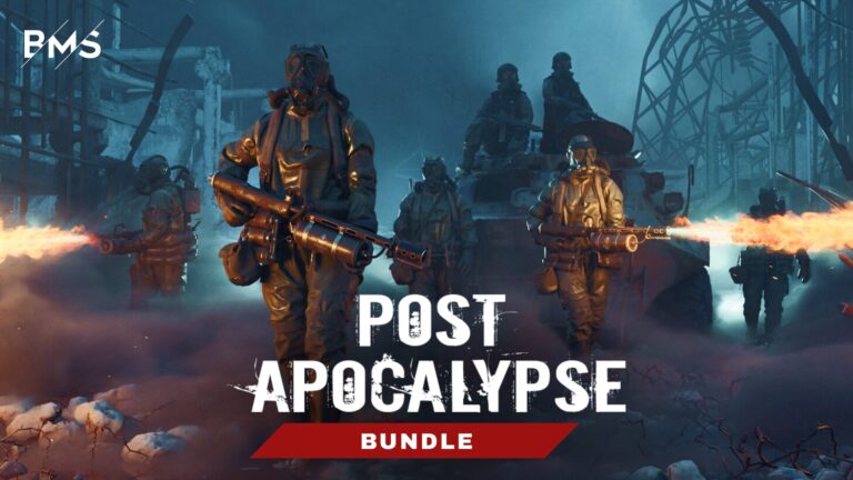 Apocalypse – Bundle download