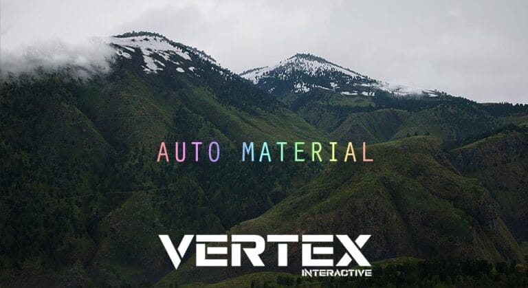Landscape Smart Material download