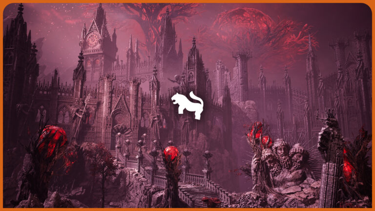 Fantasy Alien Castle download