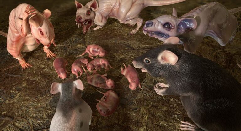 Rats Complete Pack download