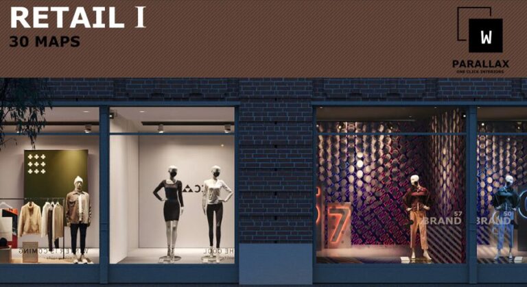 wParallax Retail I download