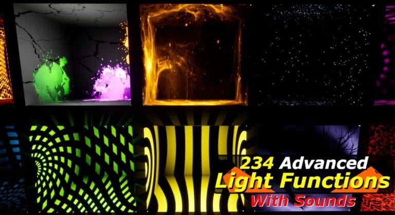 234 Advanced Light Function download
