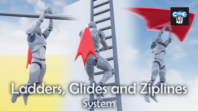 Ladders, Glides and Ziplines System download