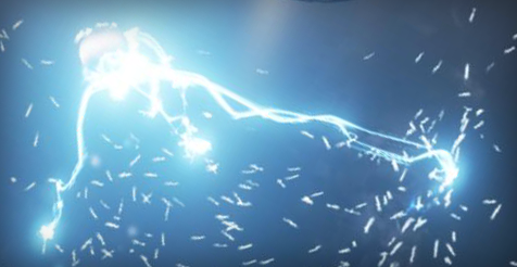 VFX Spark Pack download