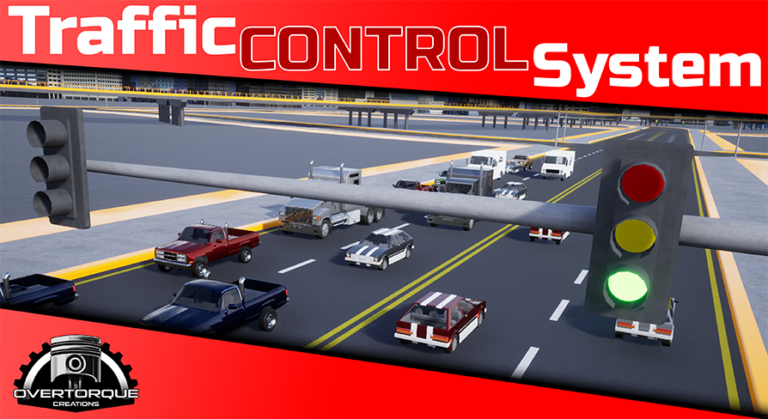 Traffic Control System download