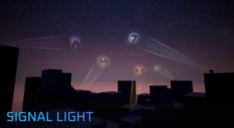 Signal Light download