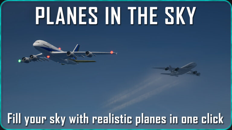 Planes in the Sky download