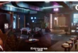 Cyberpunk Apartment Interior Environment download