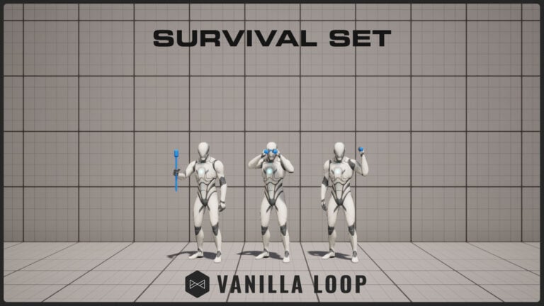 Survival Set download