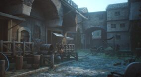 Rome Fantasy Pack I download