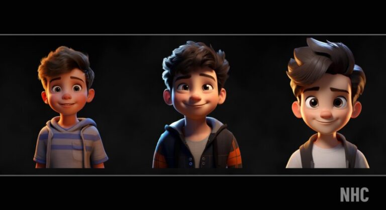 NHC – Boy Pictures download
