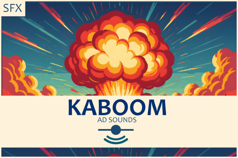 KABOOM Sounds – Sound Effects download