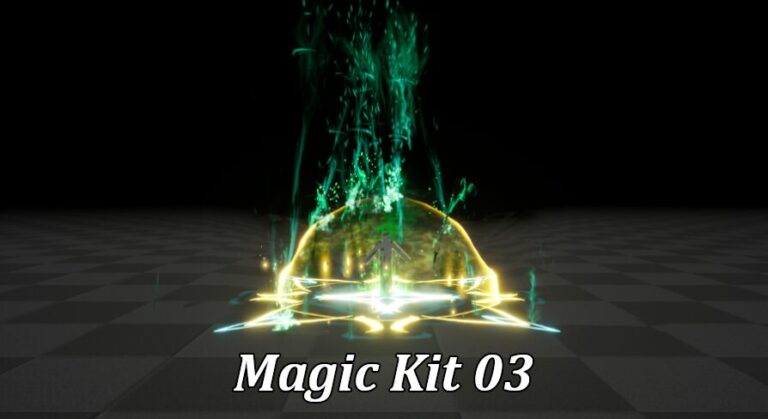 Magic Kit 03 download