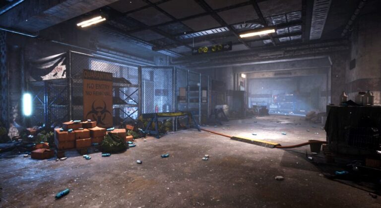 Underground Subway download