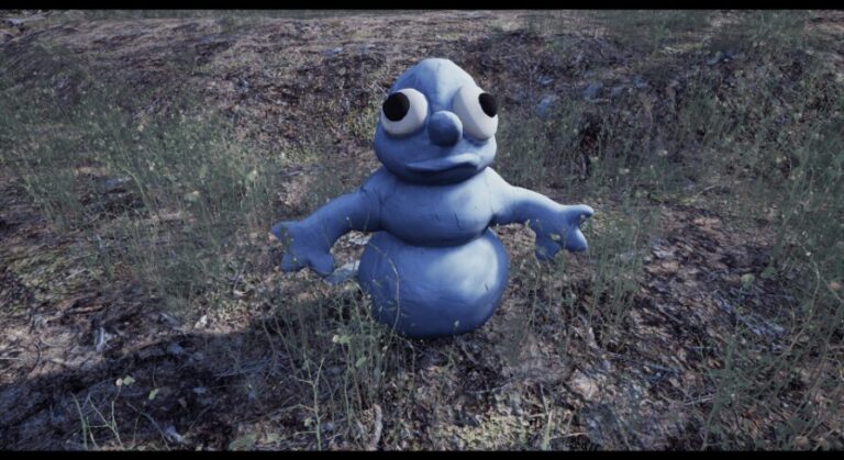 Wacky Creatures download