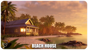 Beach House Modular Kit download