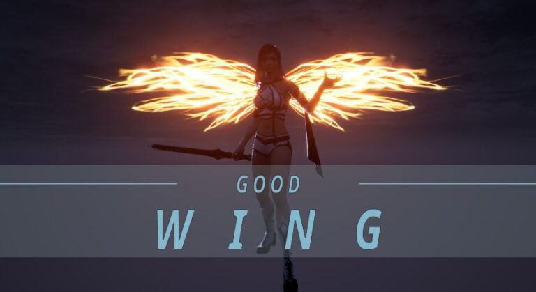 Good FX : WING download
