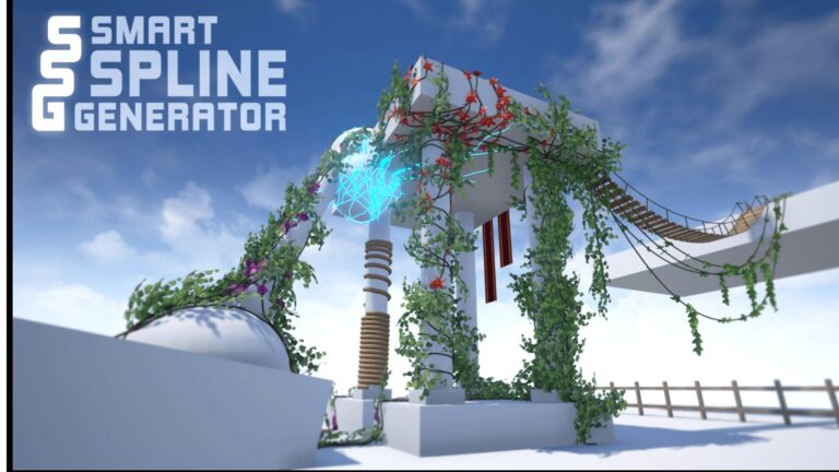 Smart Spline Generator download