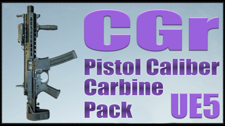 CGr PCC Pack download