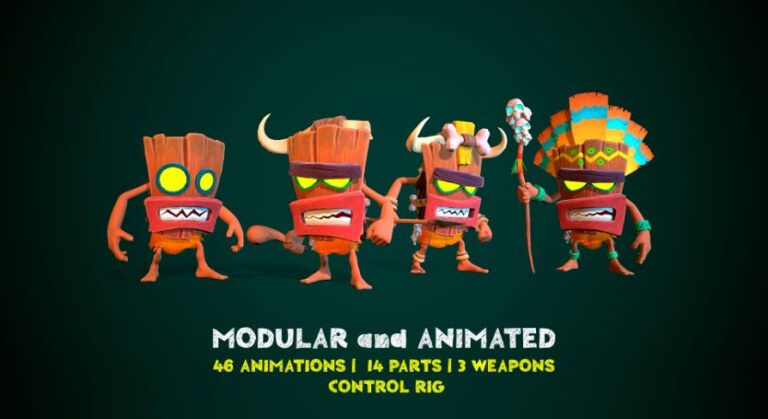 Wildman download
