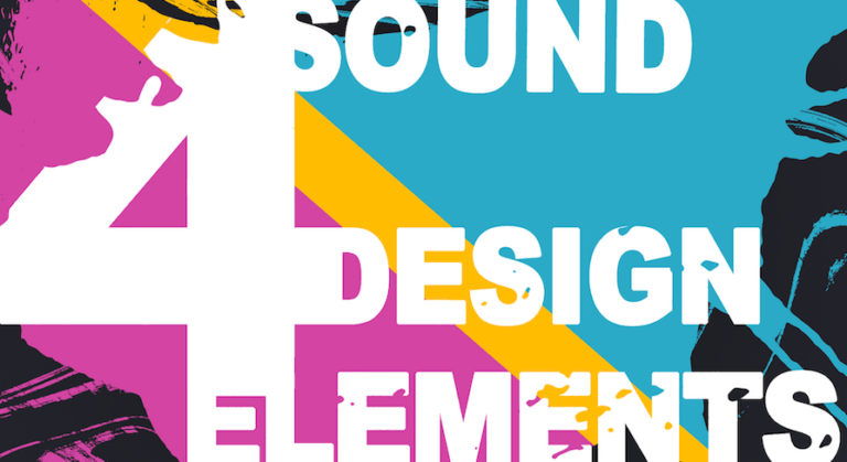 Sound Design Elements – Vol 4 download