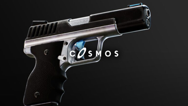 (5) FPS 4K Custom Modern Handguns – VOL.1 ( Modern Handguns Handgun Tactical ) download