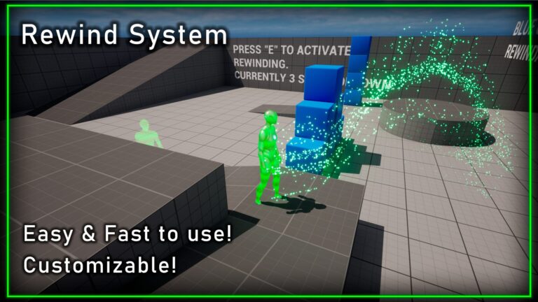 Rewind System download