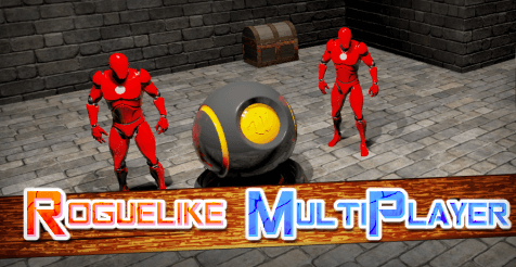 Roguelike MultiPlayer download
