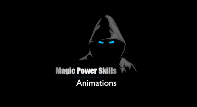 MagicPowerSkills download
