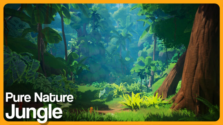 Pure Nature : Jungle download