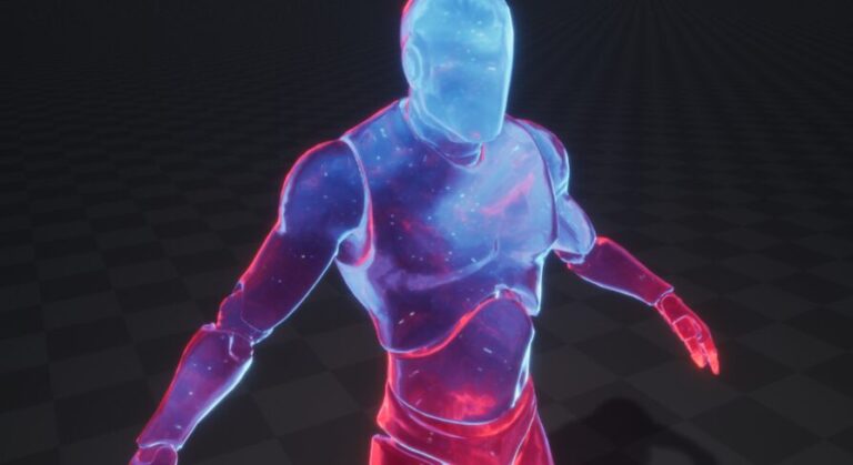Galaxy Materials (+Skybox) download