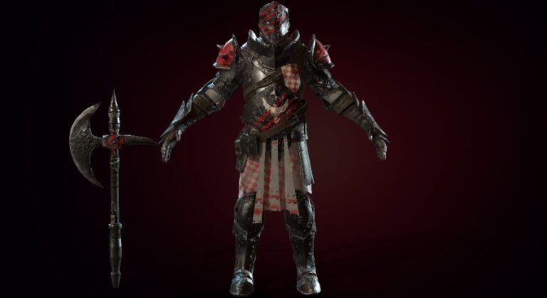 HeavyKnight download