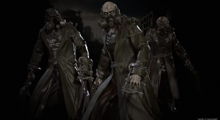 SuperZombie 6 download
