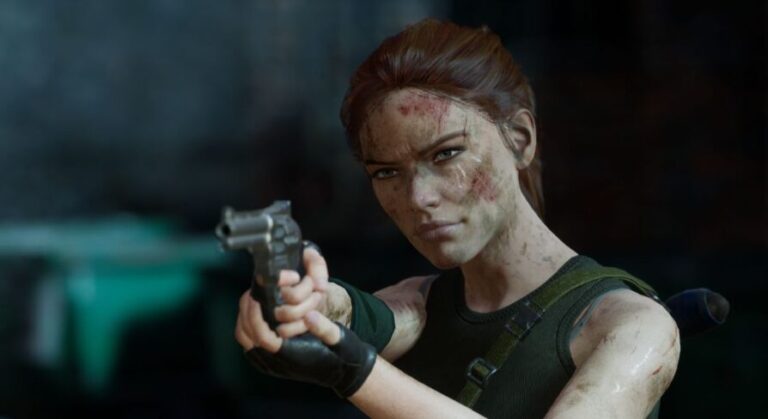 Female Hero: Action adventure download